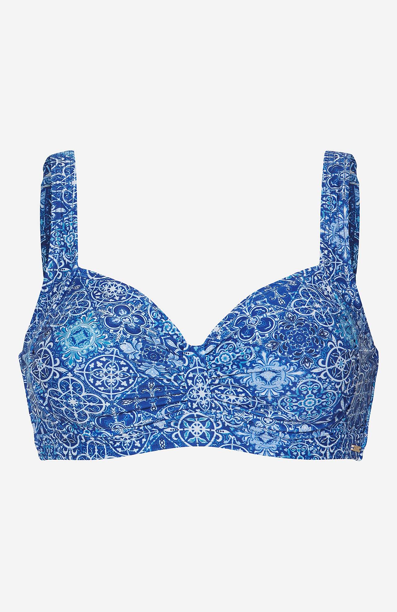 Zachte bikini beha