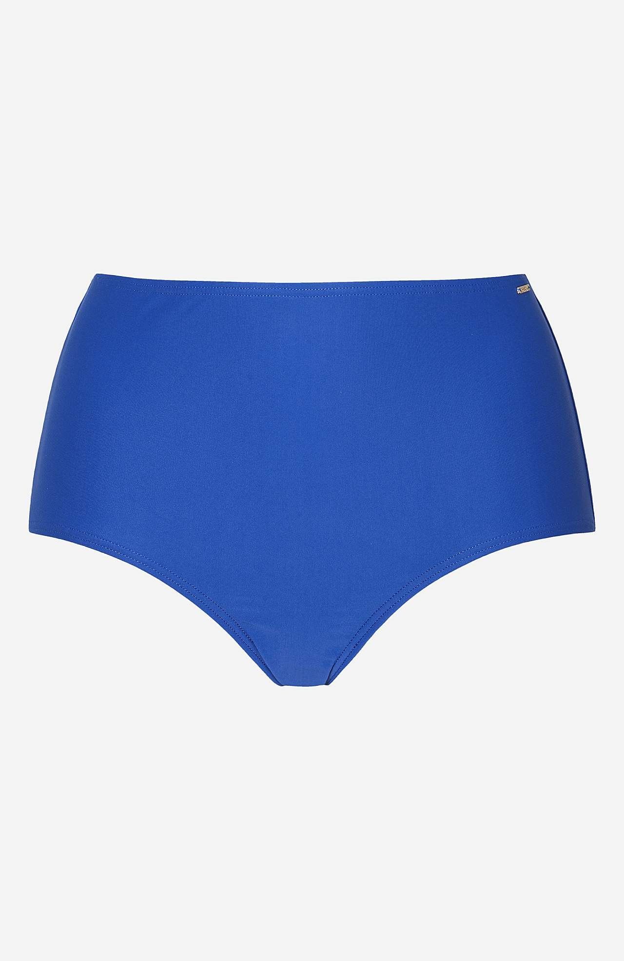 Bikinibroekje met hoge taille