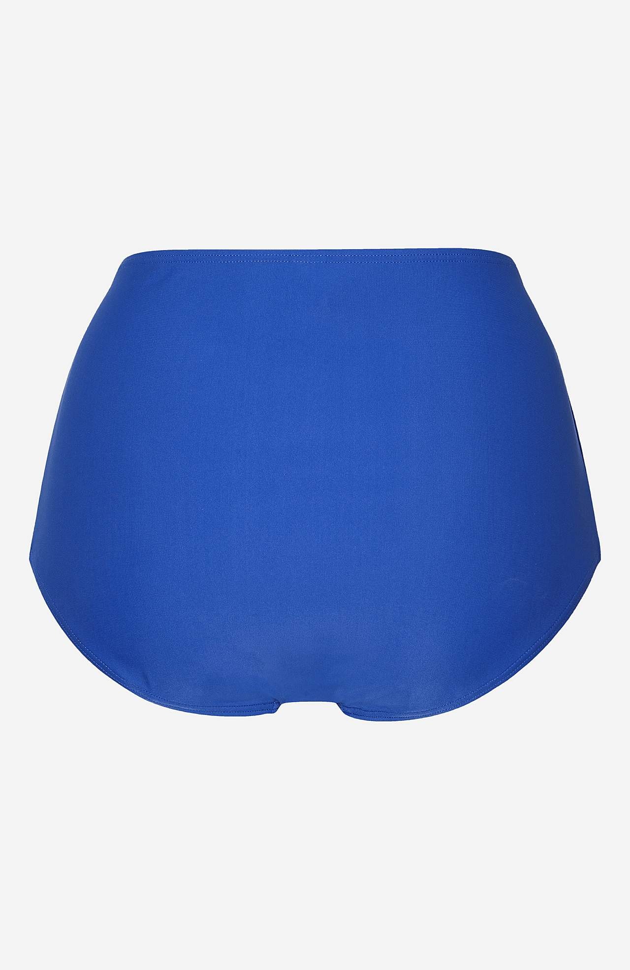 Bikinibroekje met hoge taille