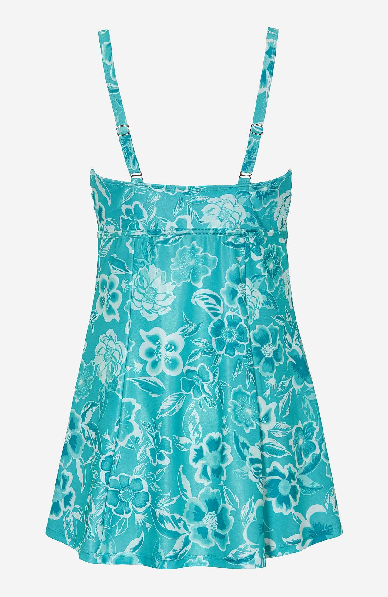 Patroonvormige badjurk Minneapolis