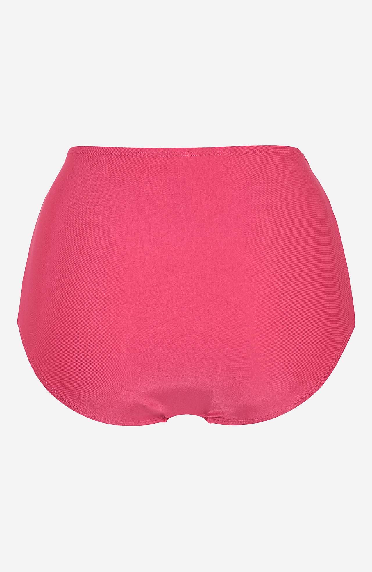 Bikinibroekje met hoge taille