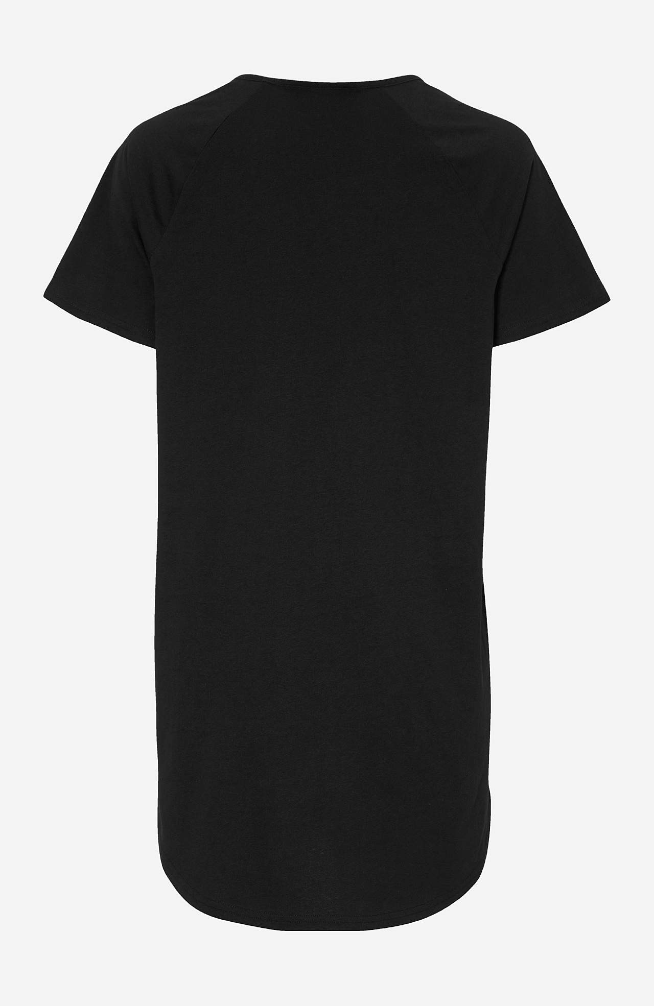 Lang t-shirt Laguna Set van 2