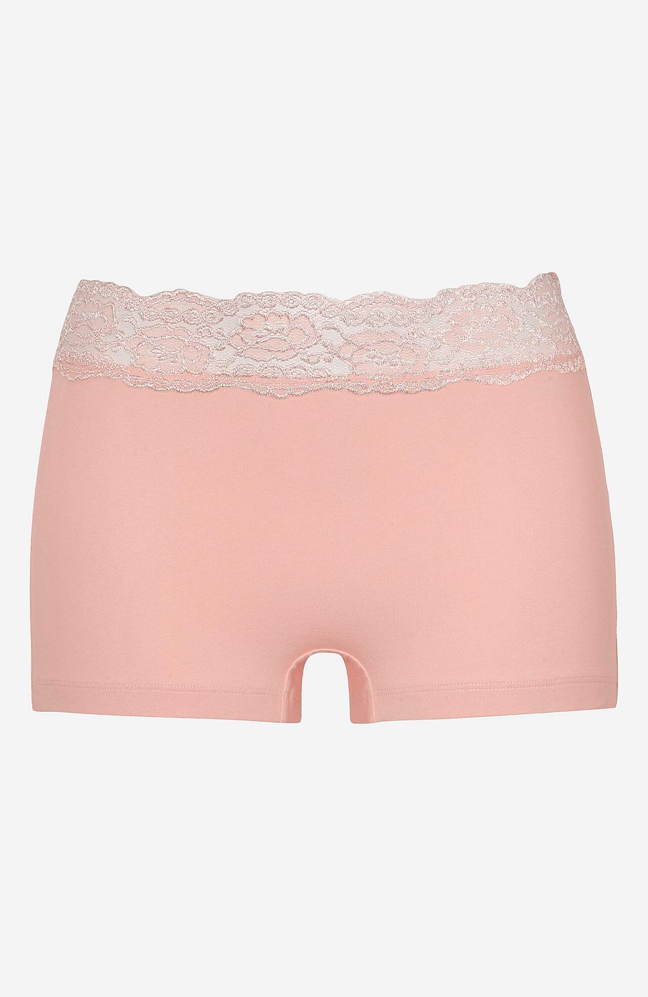 Boxershort met kant Julia Set van 2