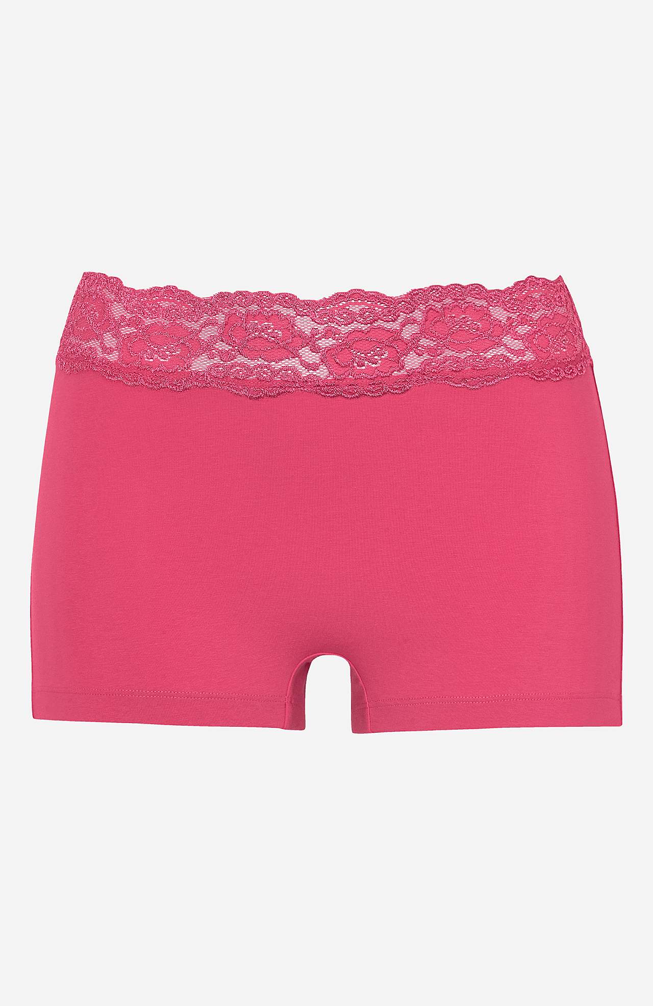 Boxershort met kant Julia Set van 2