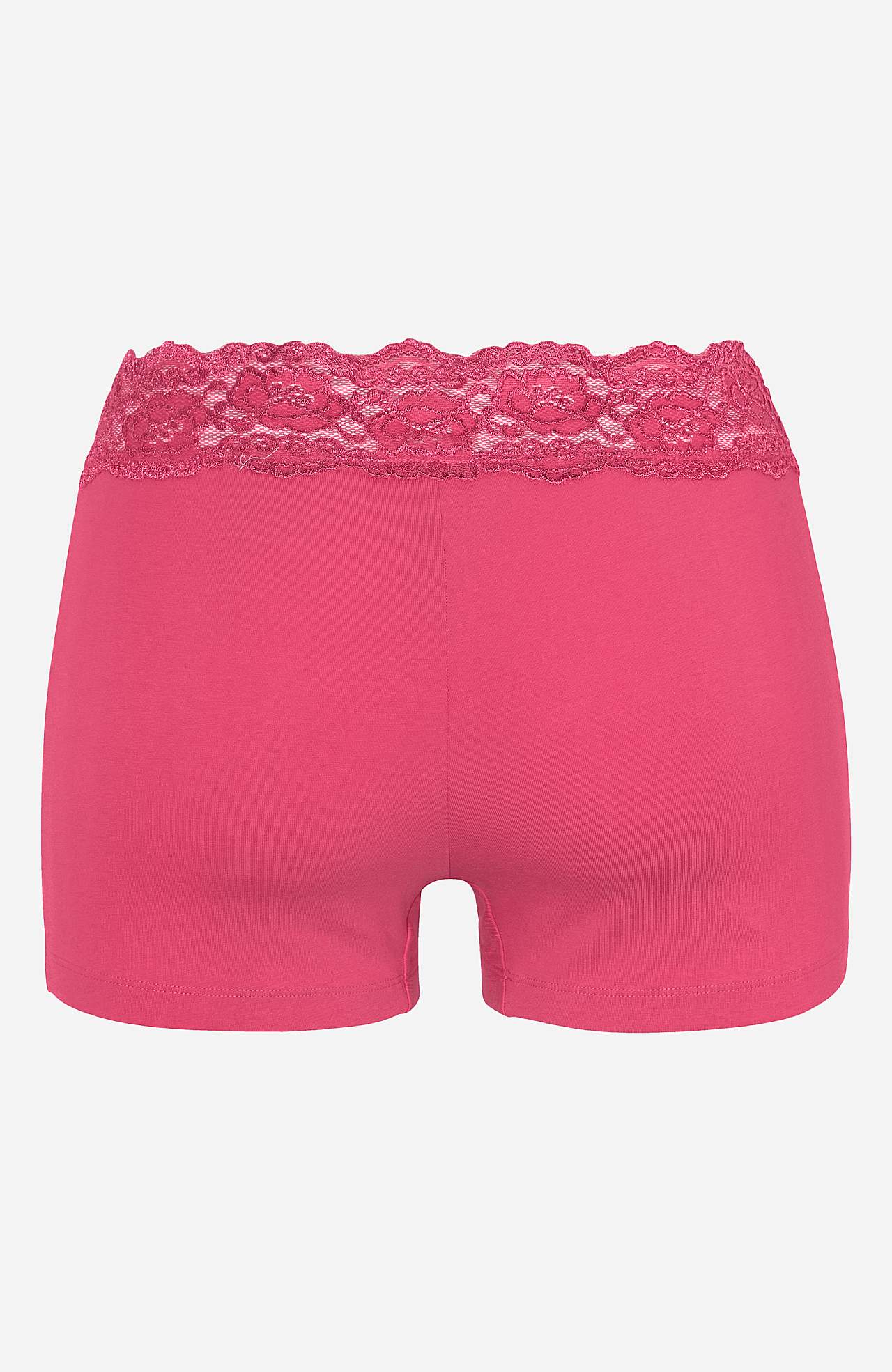 Boxershort met kant Julia Set van 2