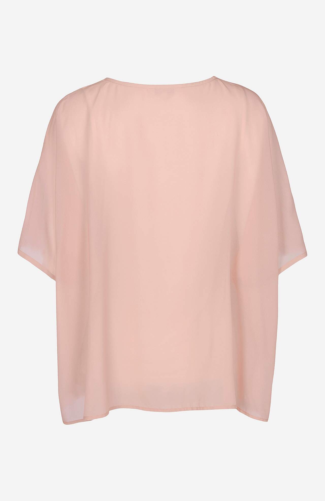 Chiffon blouse