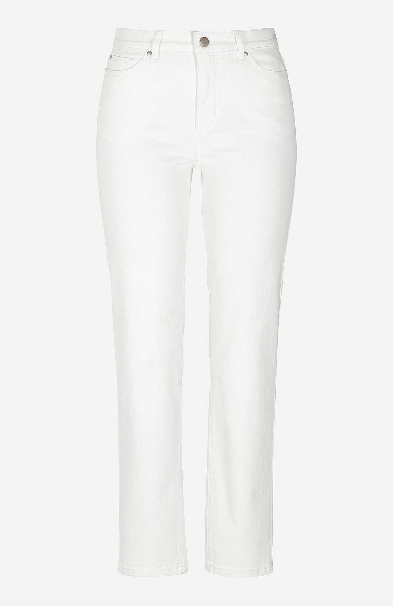 Comfortabelle stretch jeans