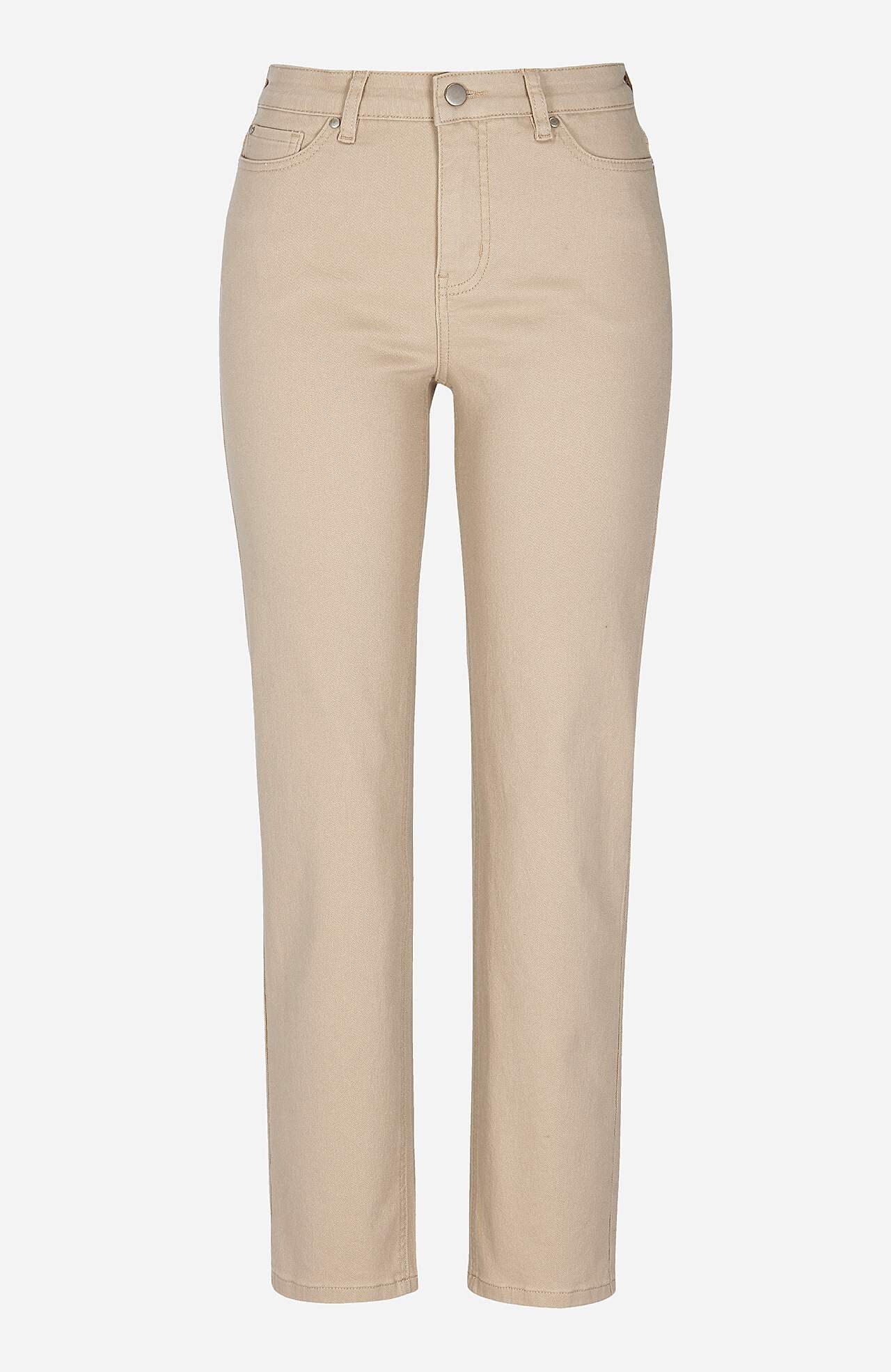 Comfortabelle stretch jeans