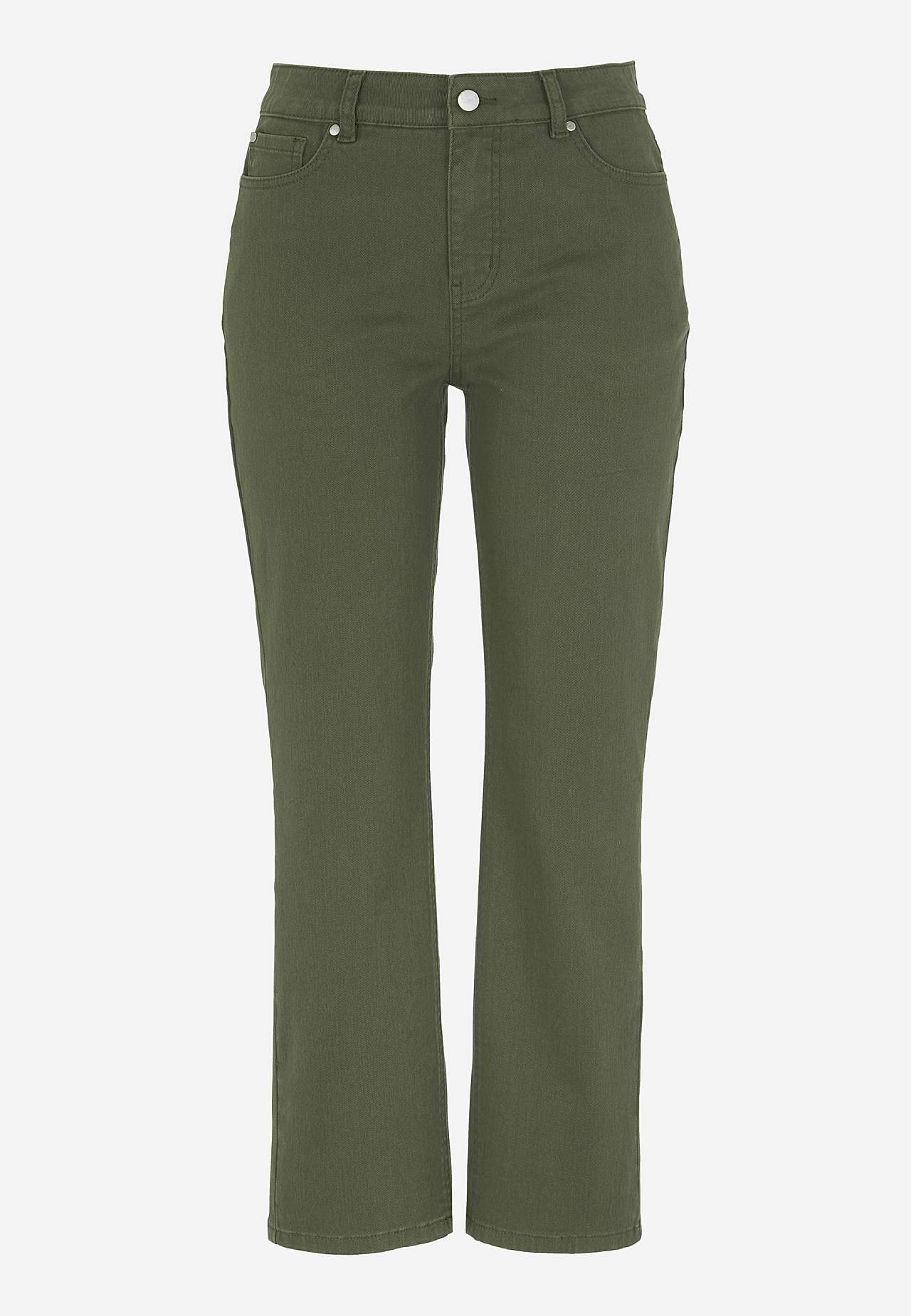 Comfortabelle stretch jeans