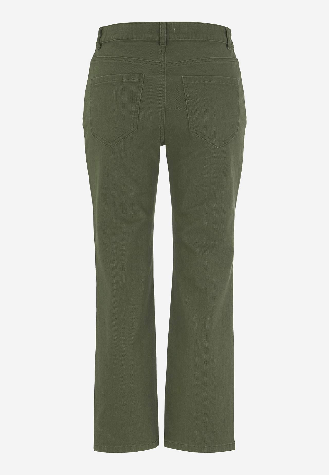 Comfortabelle stretch jeans