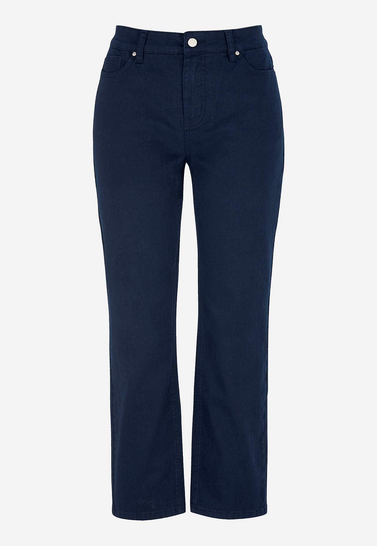 Comfortabelle stretch jeans