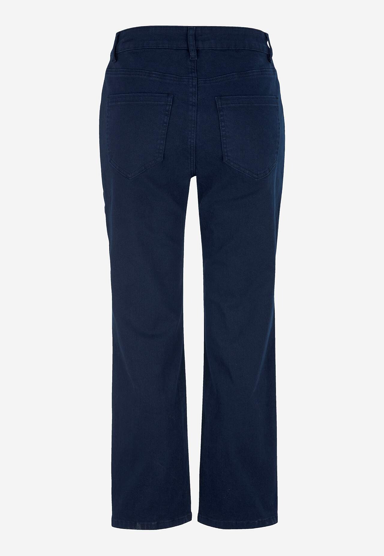Comfortabelle stretch jeans
