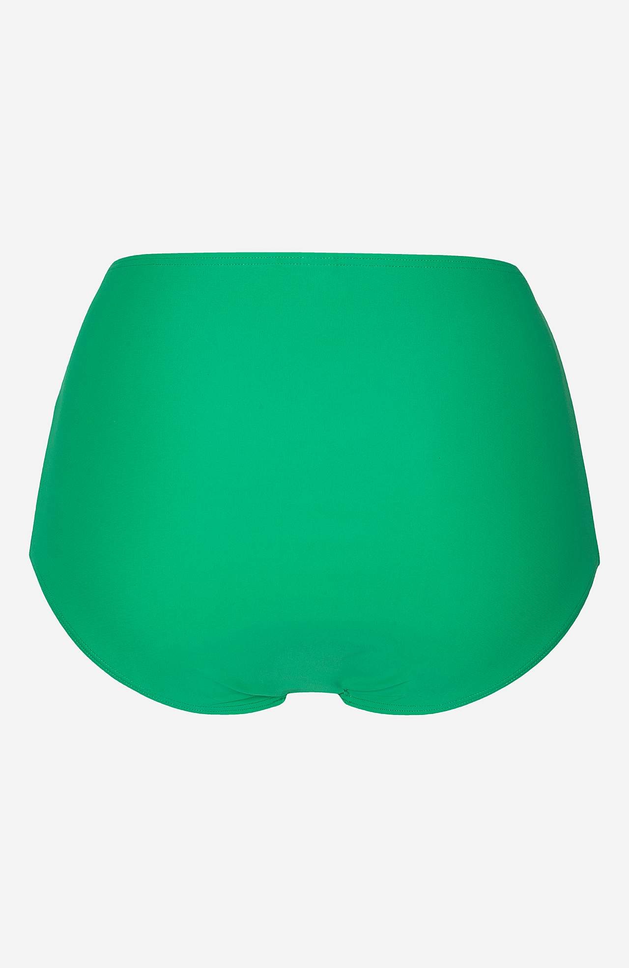 Bikinibroekje met hoge taille