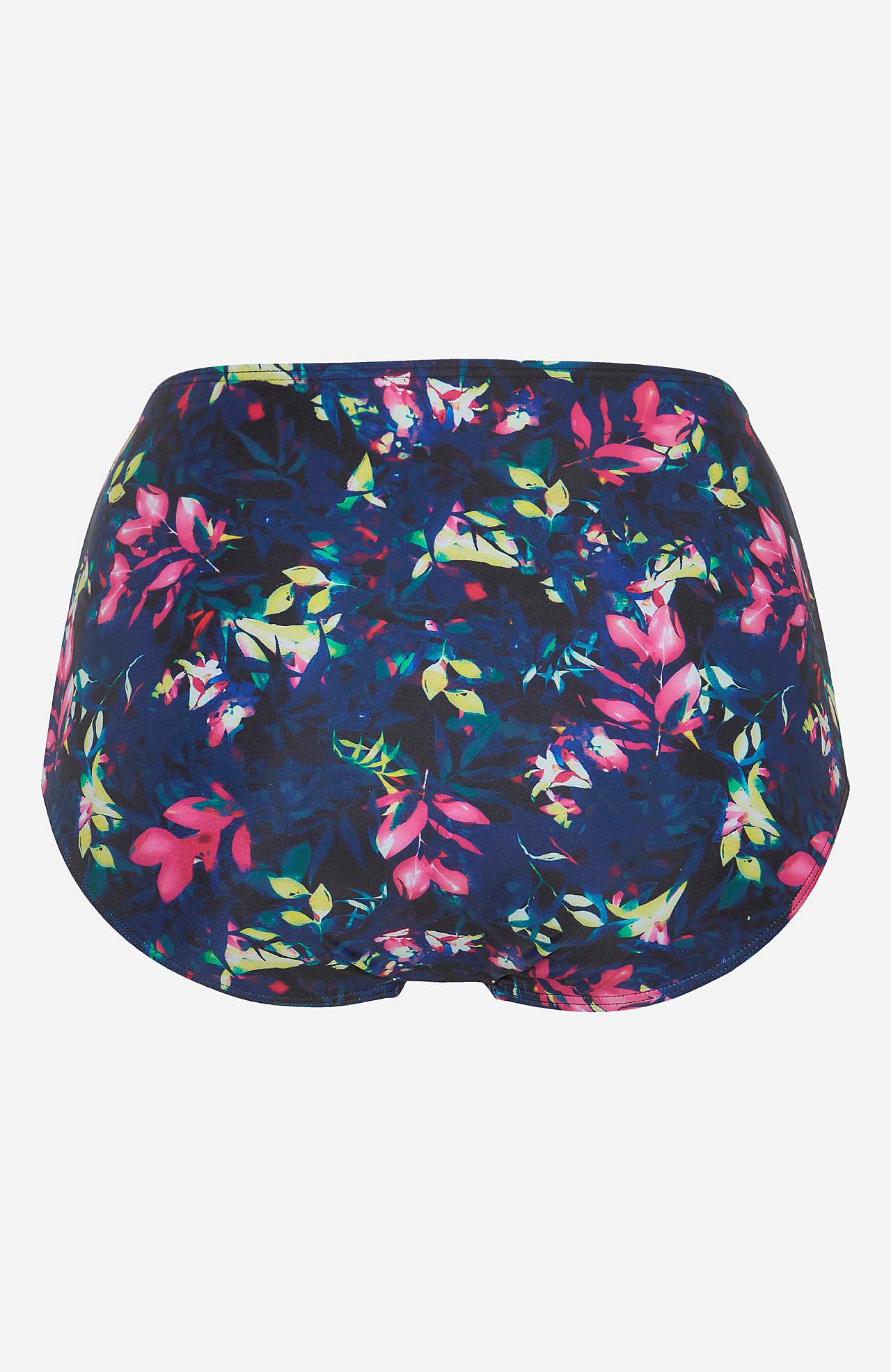 Bikinibroekje met hoge taille