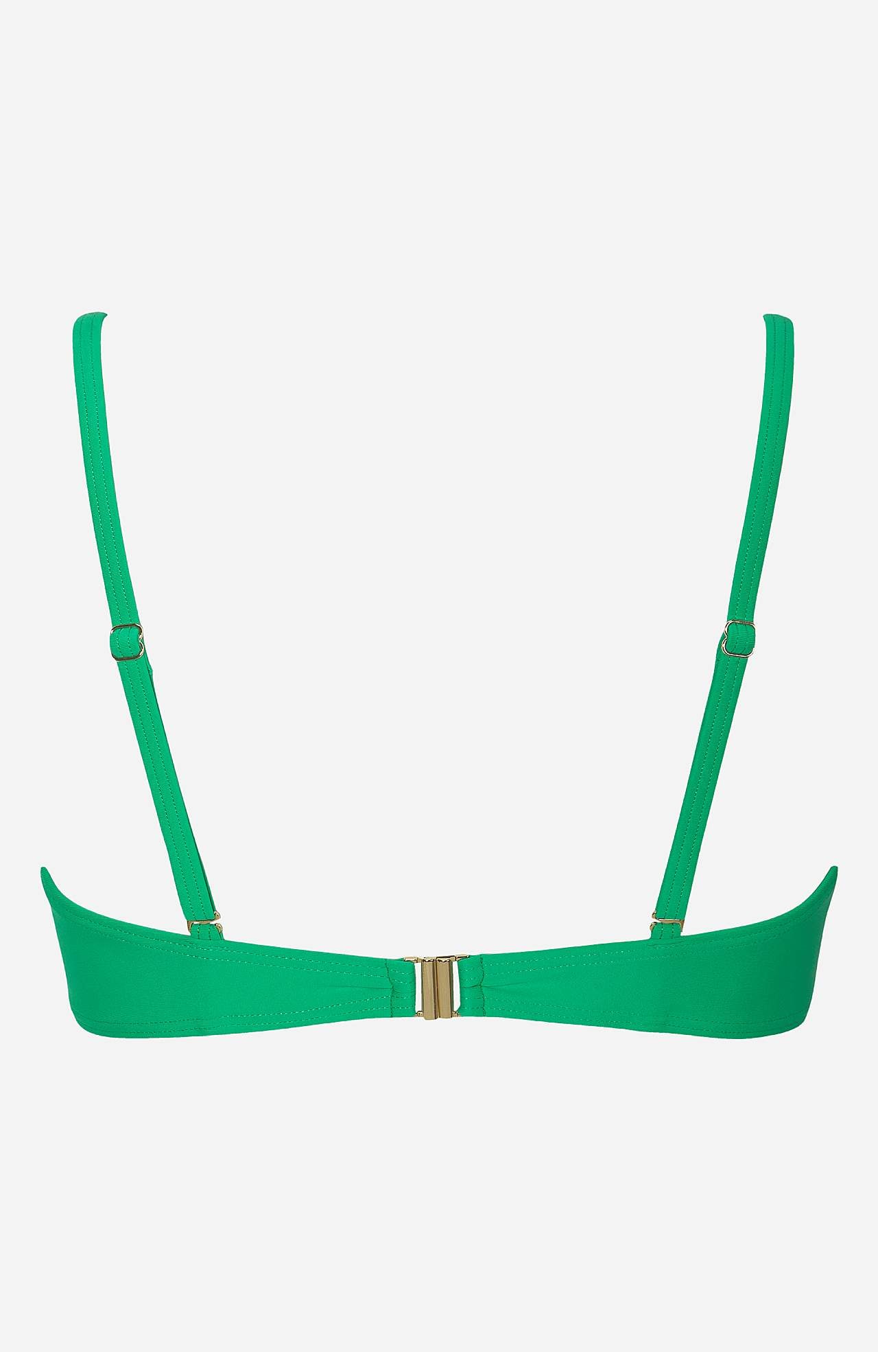 Bikini beha met beugel