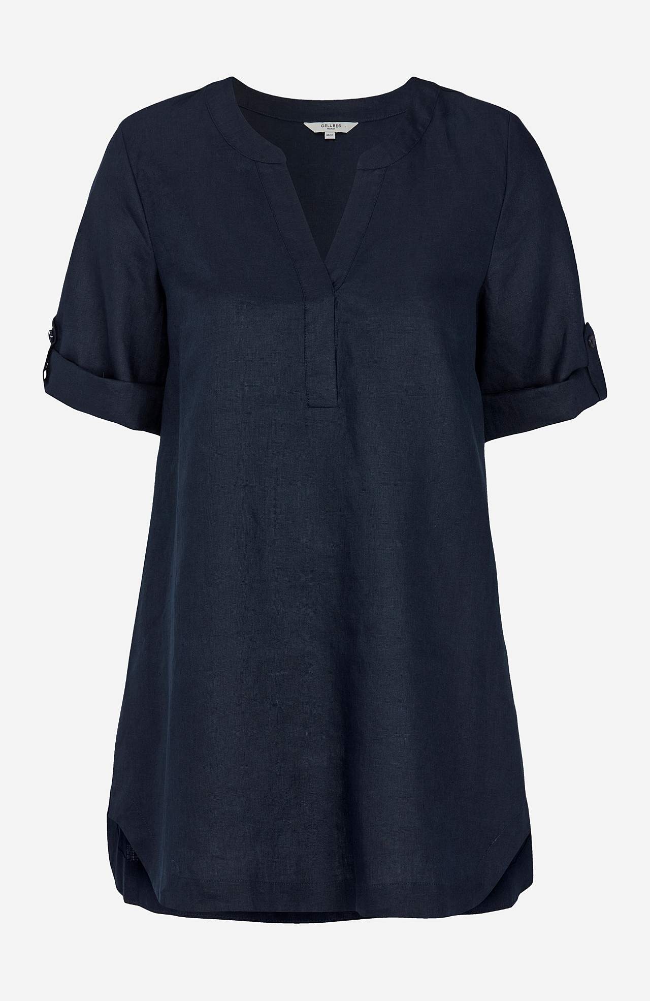 Linnen Premium tuniek