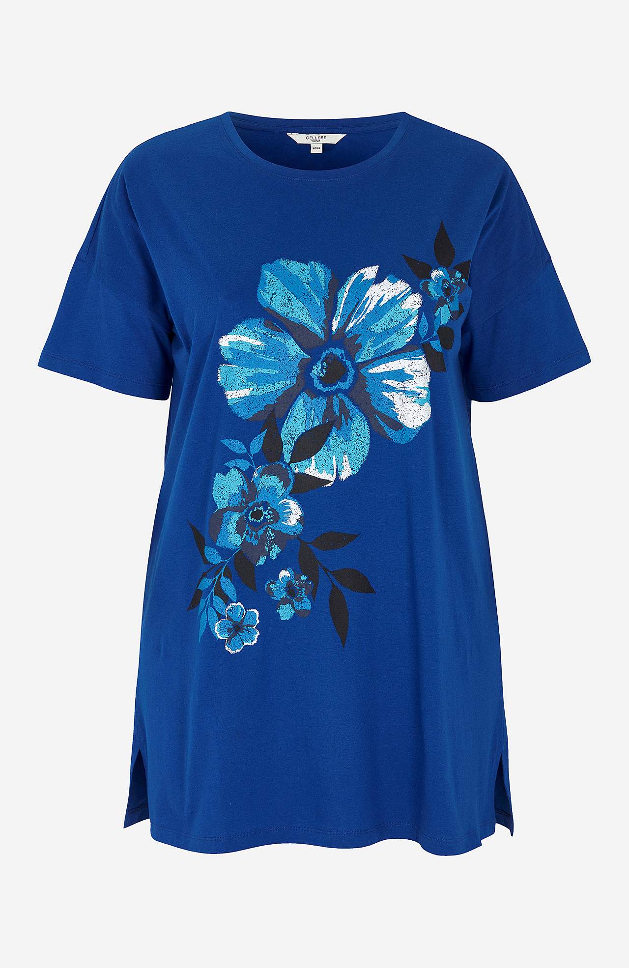 Lang t-shirt Teerece Set van 2