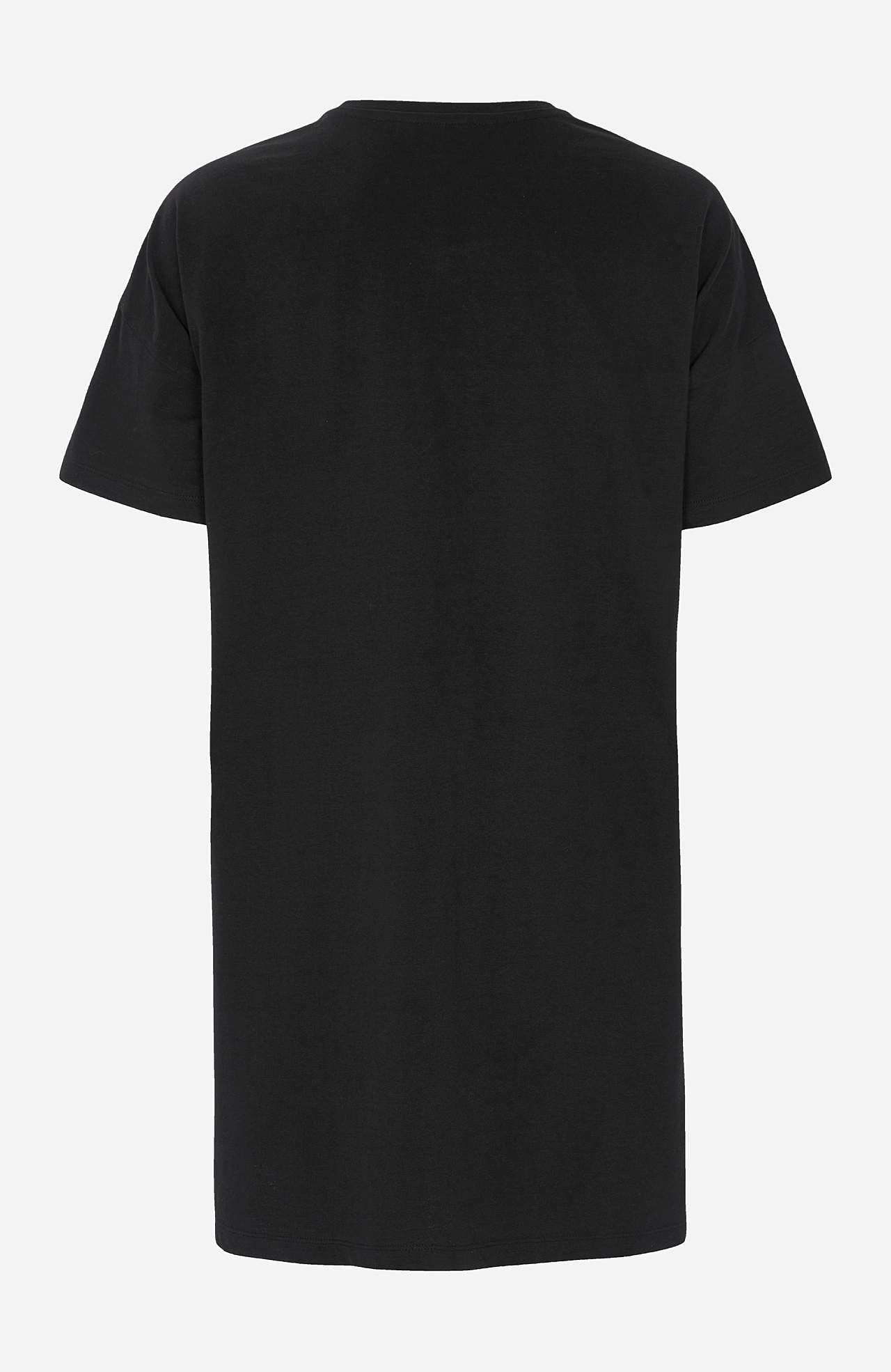 Lang t-shirt Teerece Set van 2