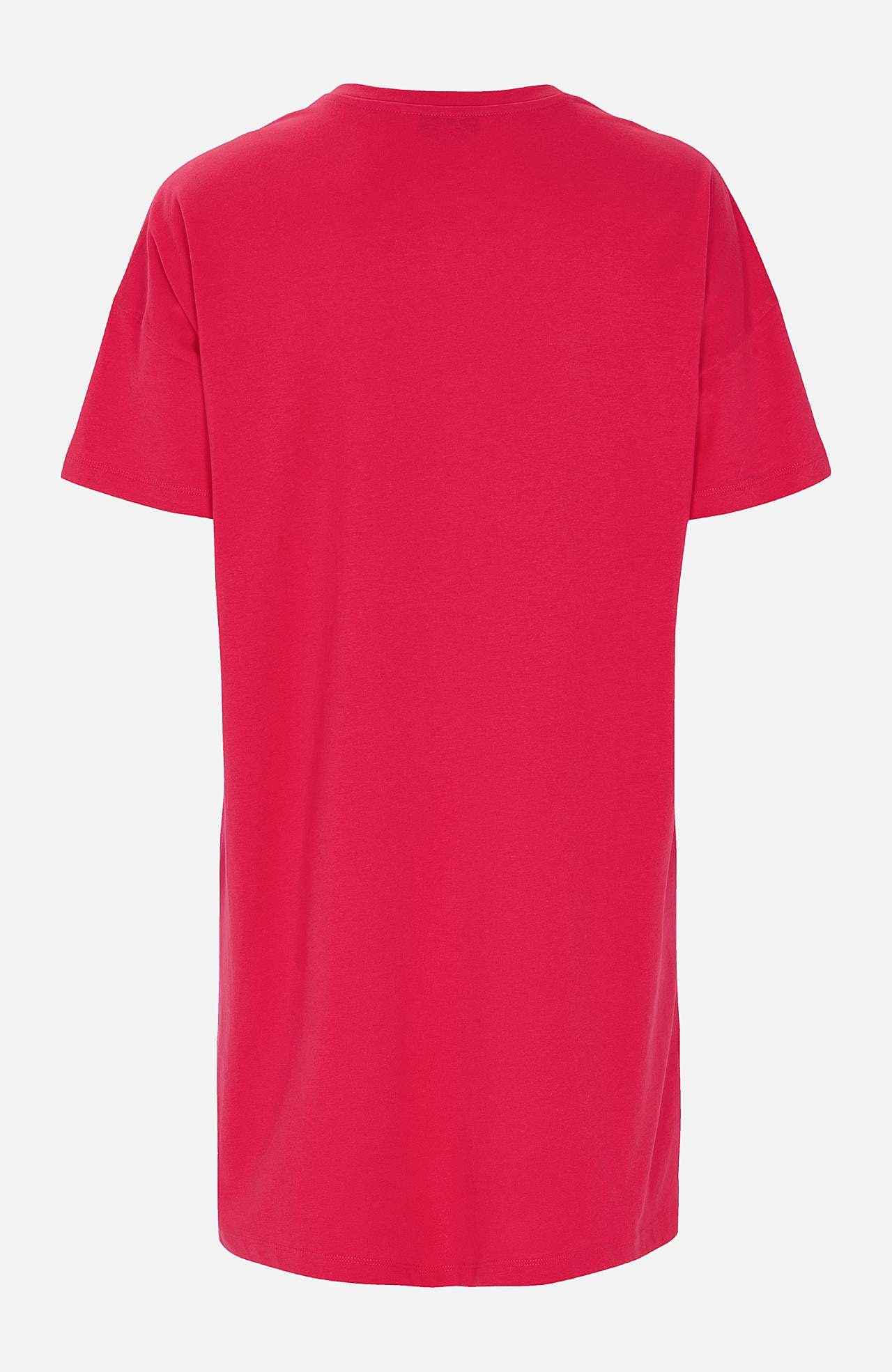 Lang t-shirt Teerece Set van 2