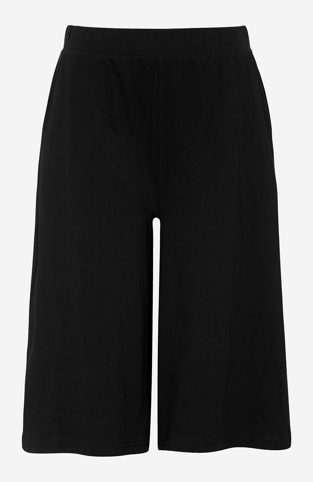 Korte culotte