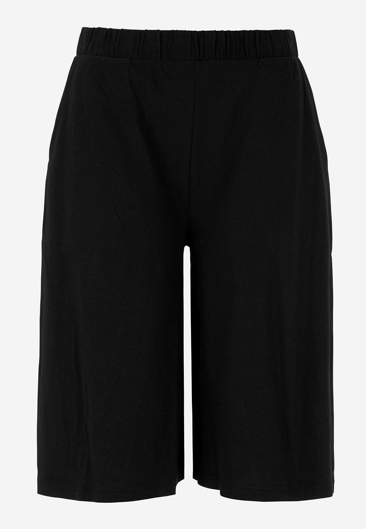 Korte culotte