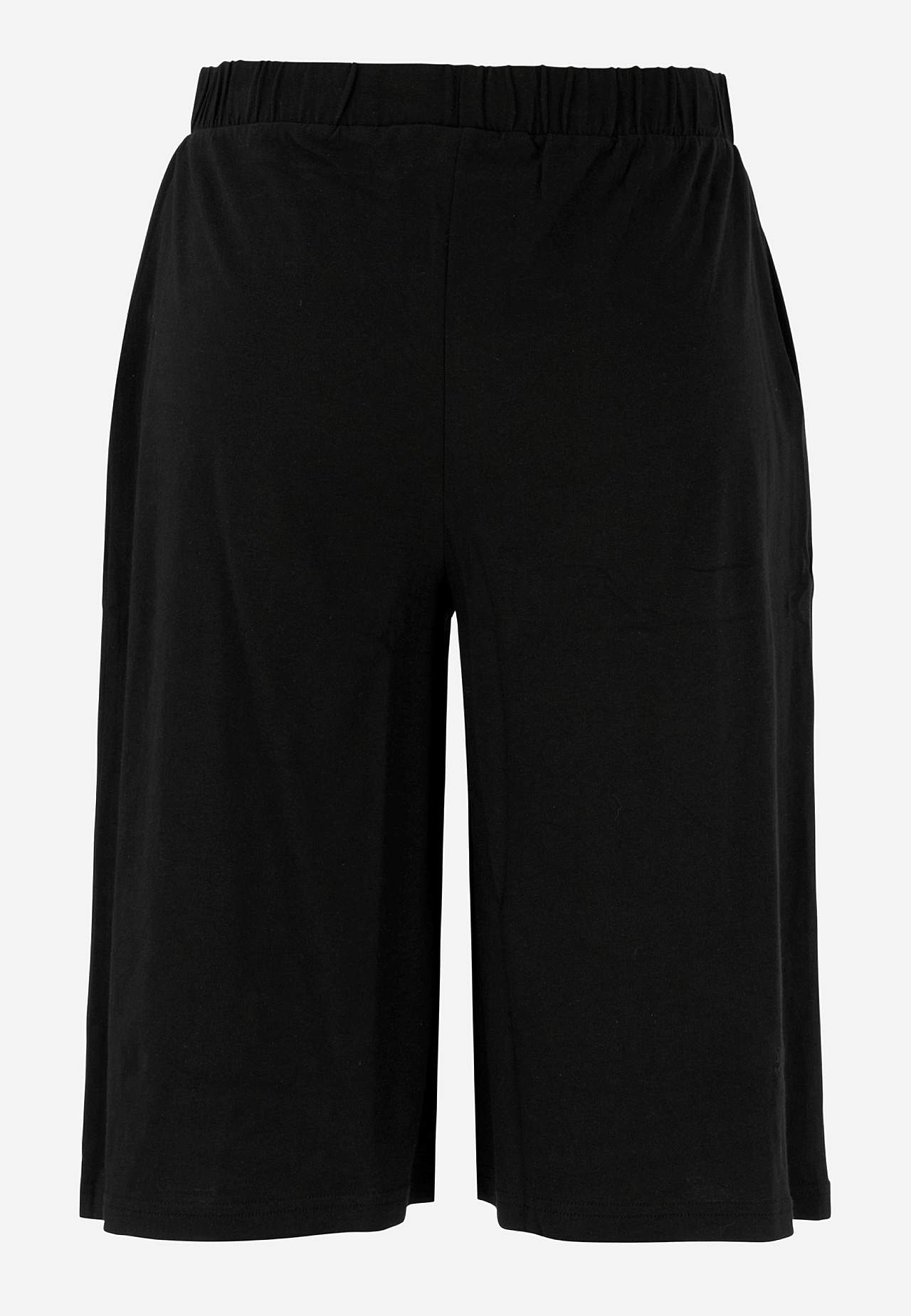Korte culotte