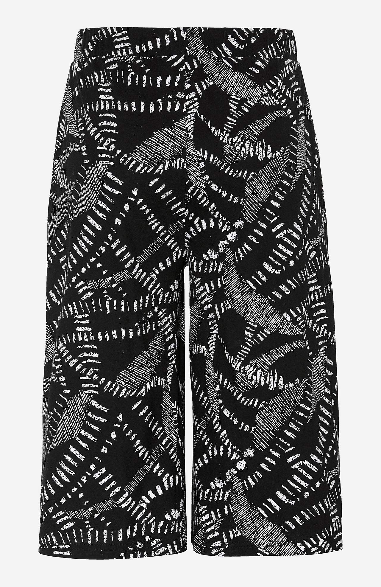 Korte culotte