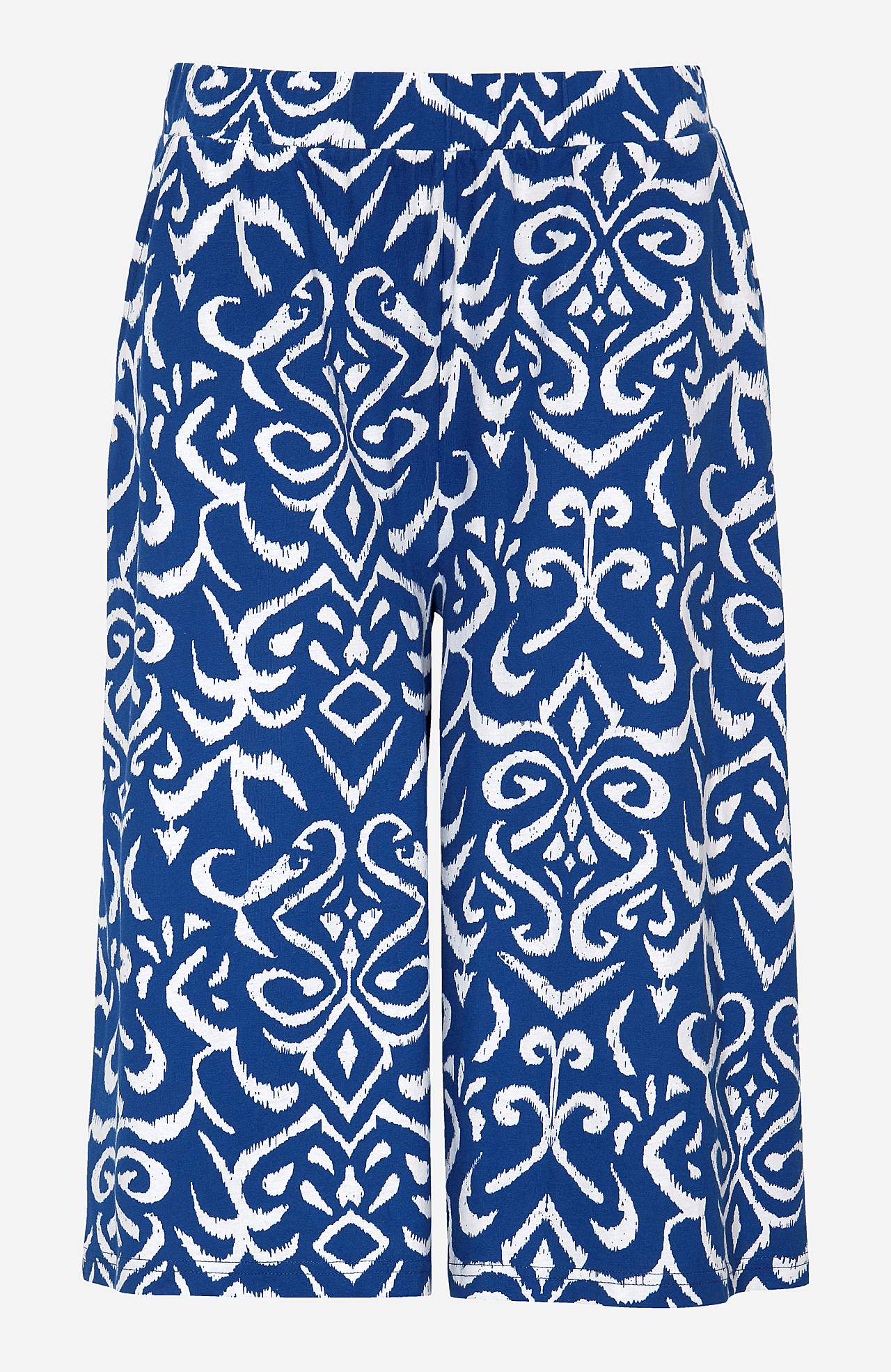 Korte culotte