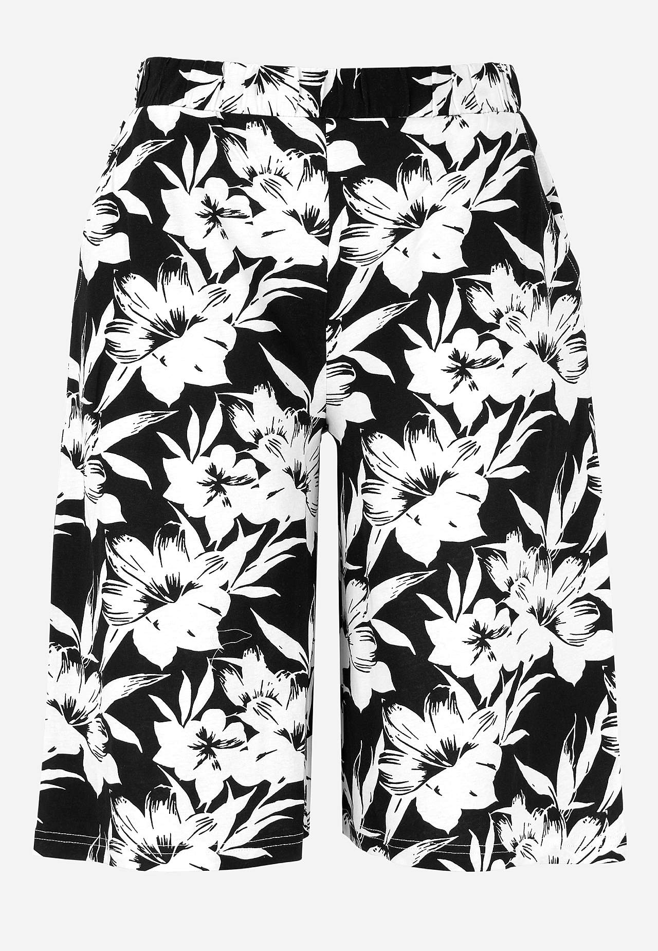 Korte culotte