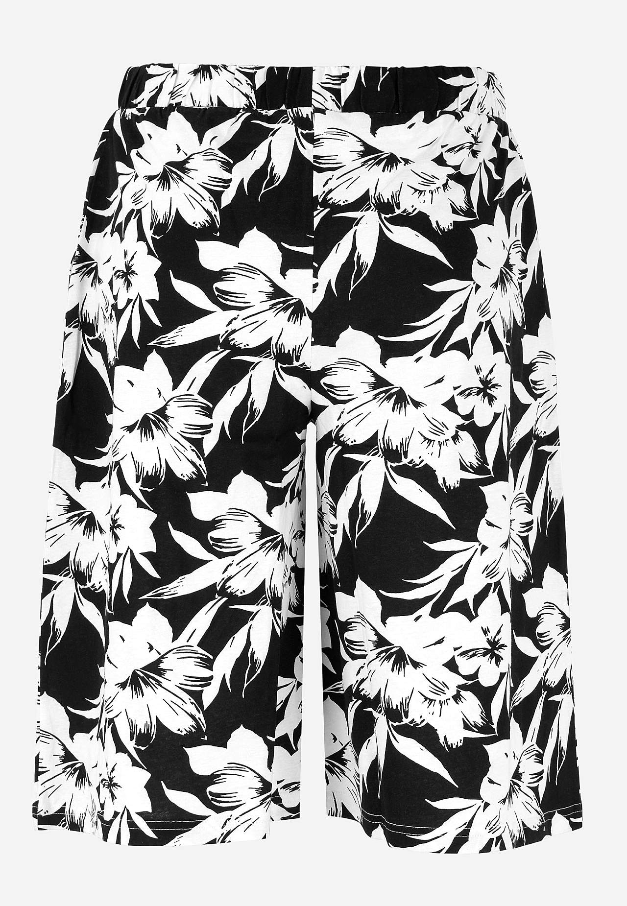 Korte culotte