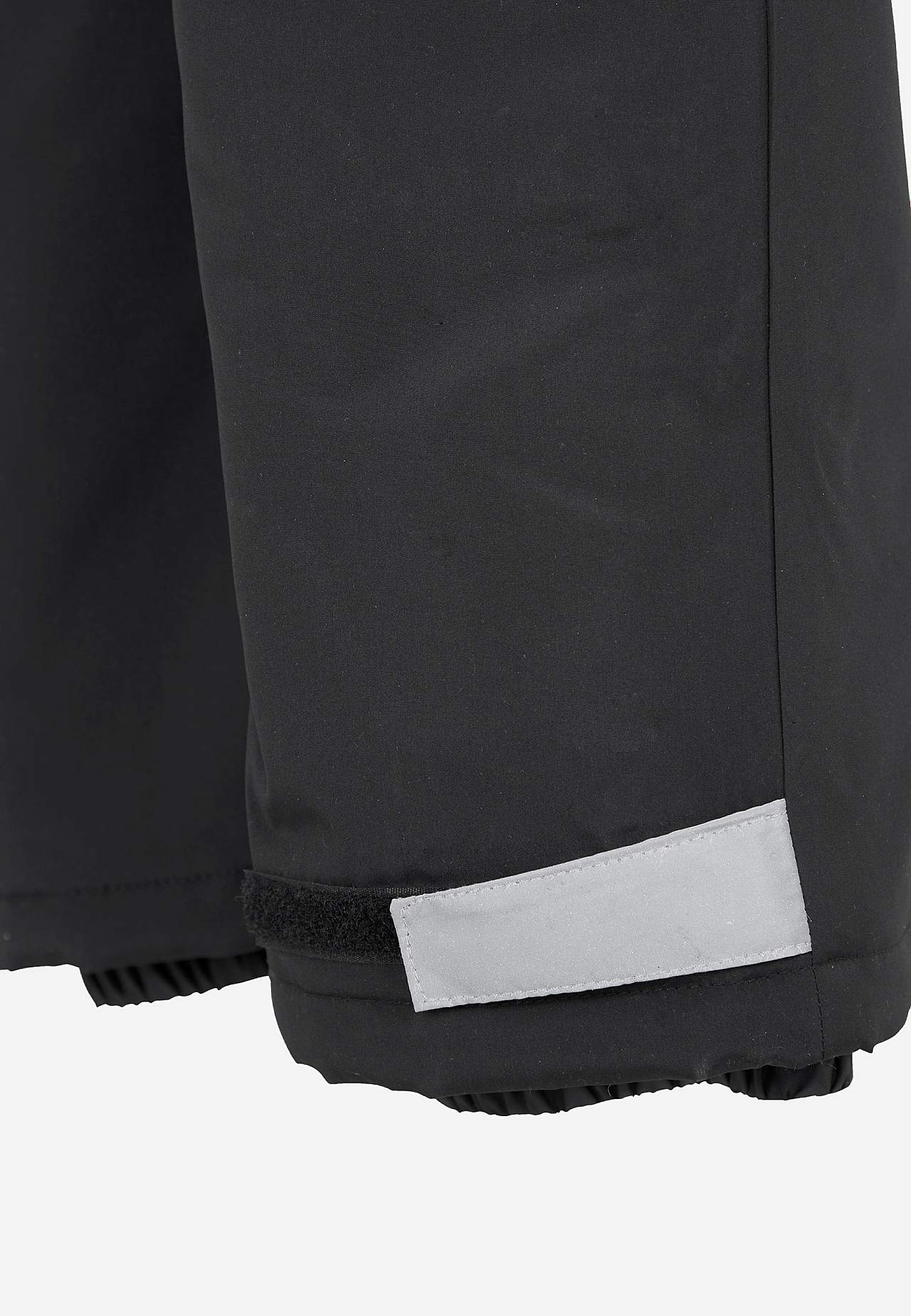 Gevoerde thermobroek