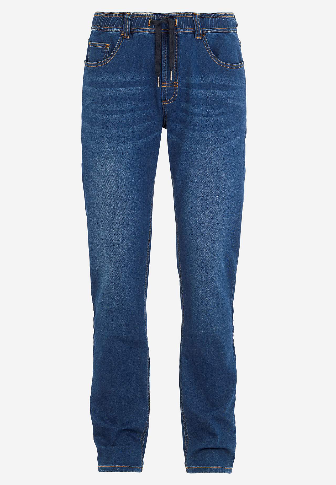 Super comfortabele joggerjeans