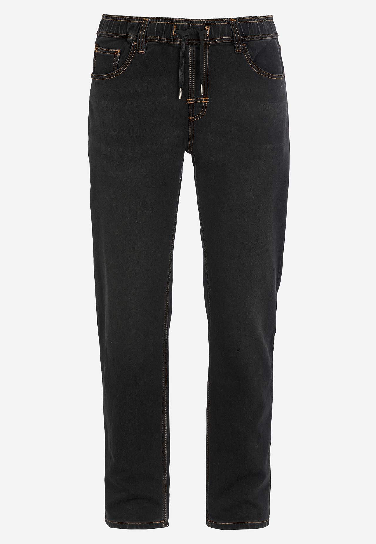 Super comfortabele joggerjeans
