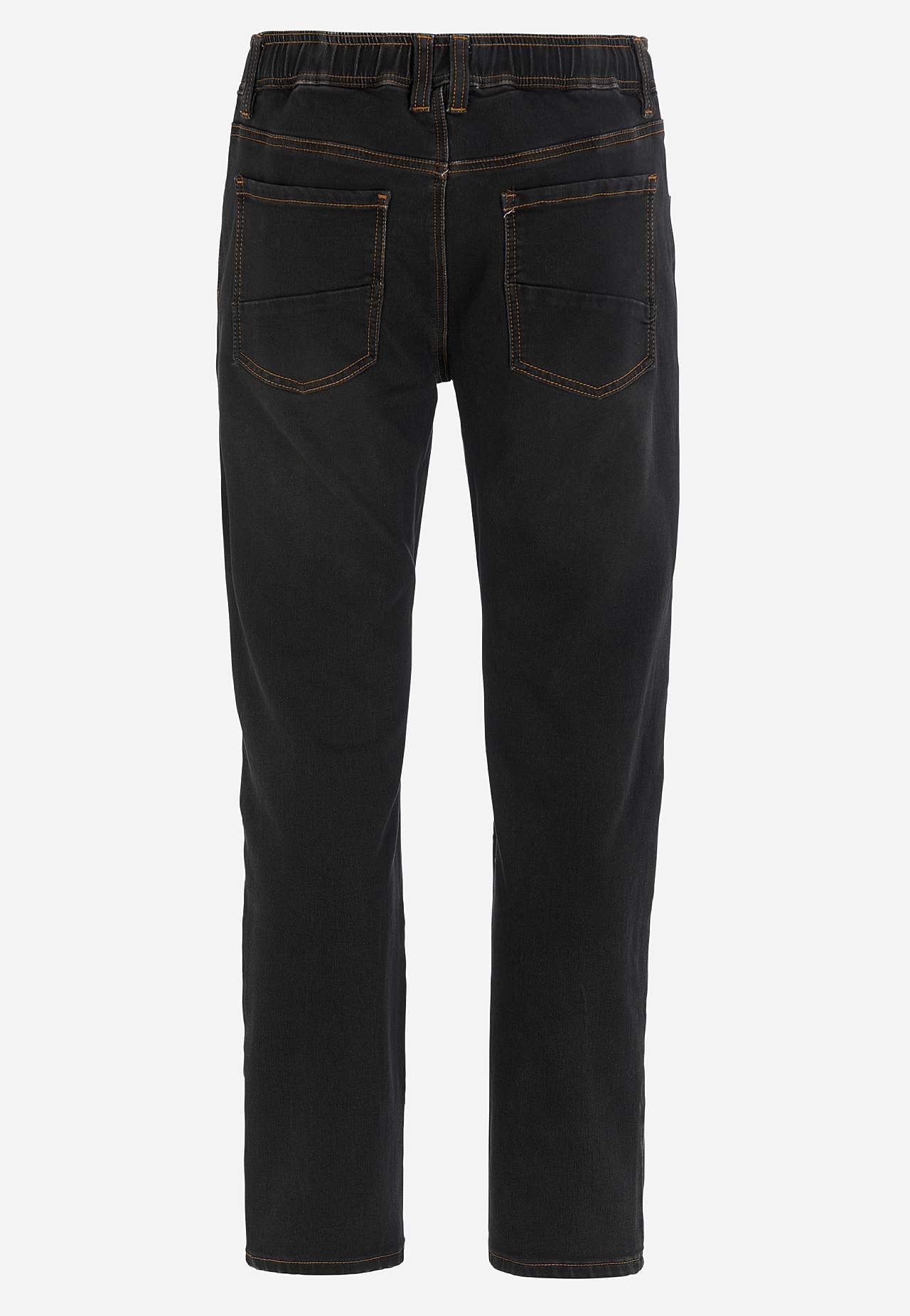 Super comfortabele joggerjeans