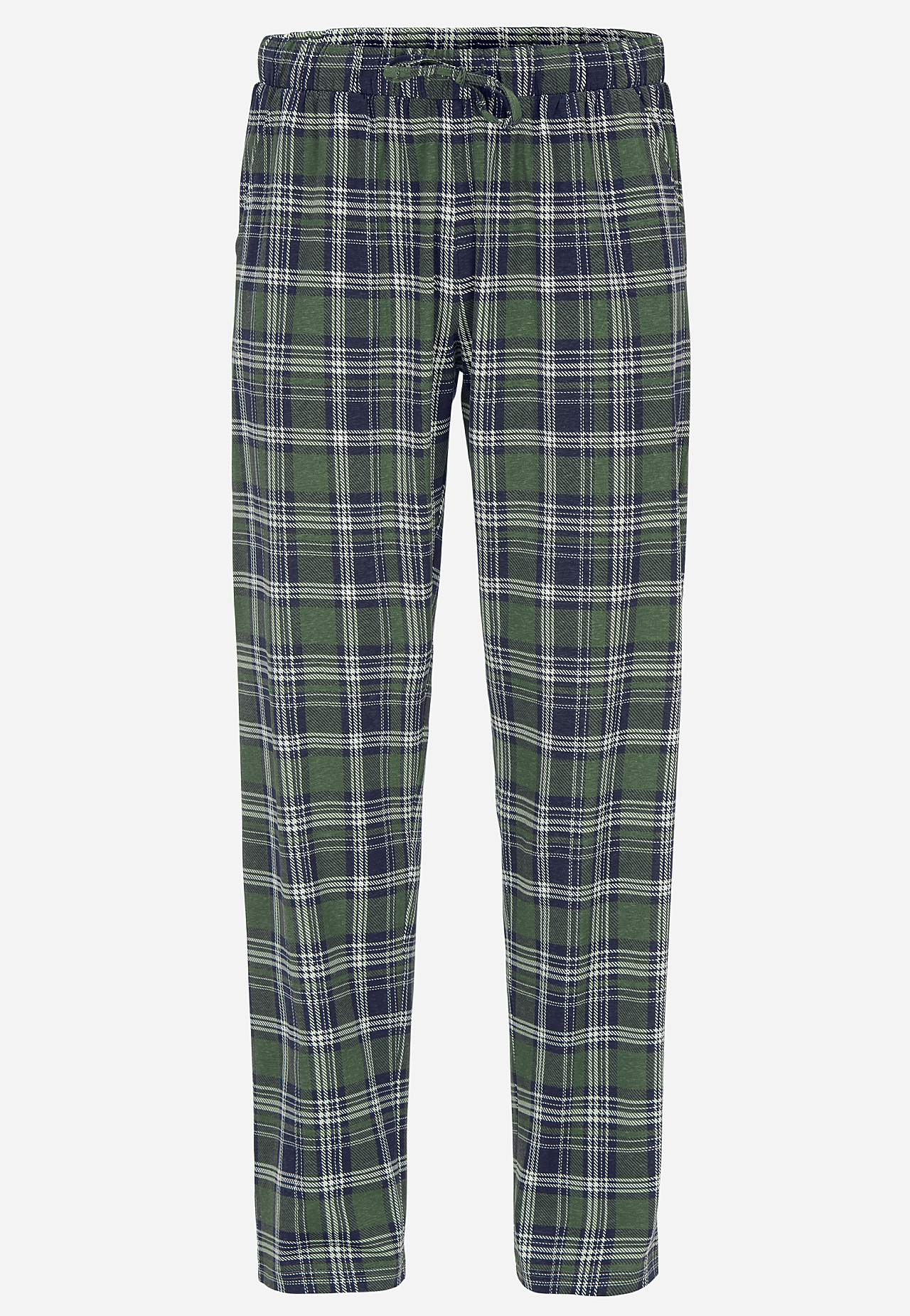 Tweedelige pyjama