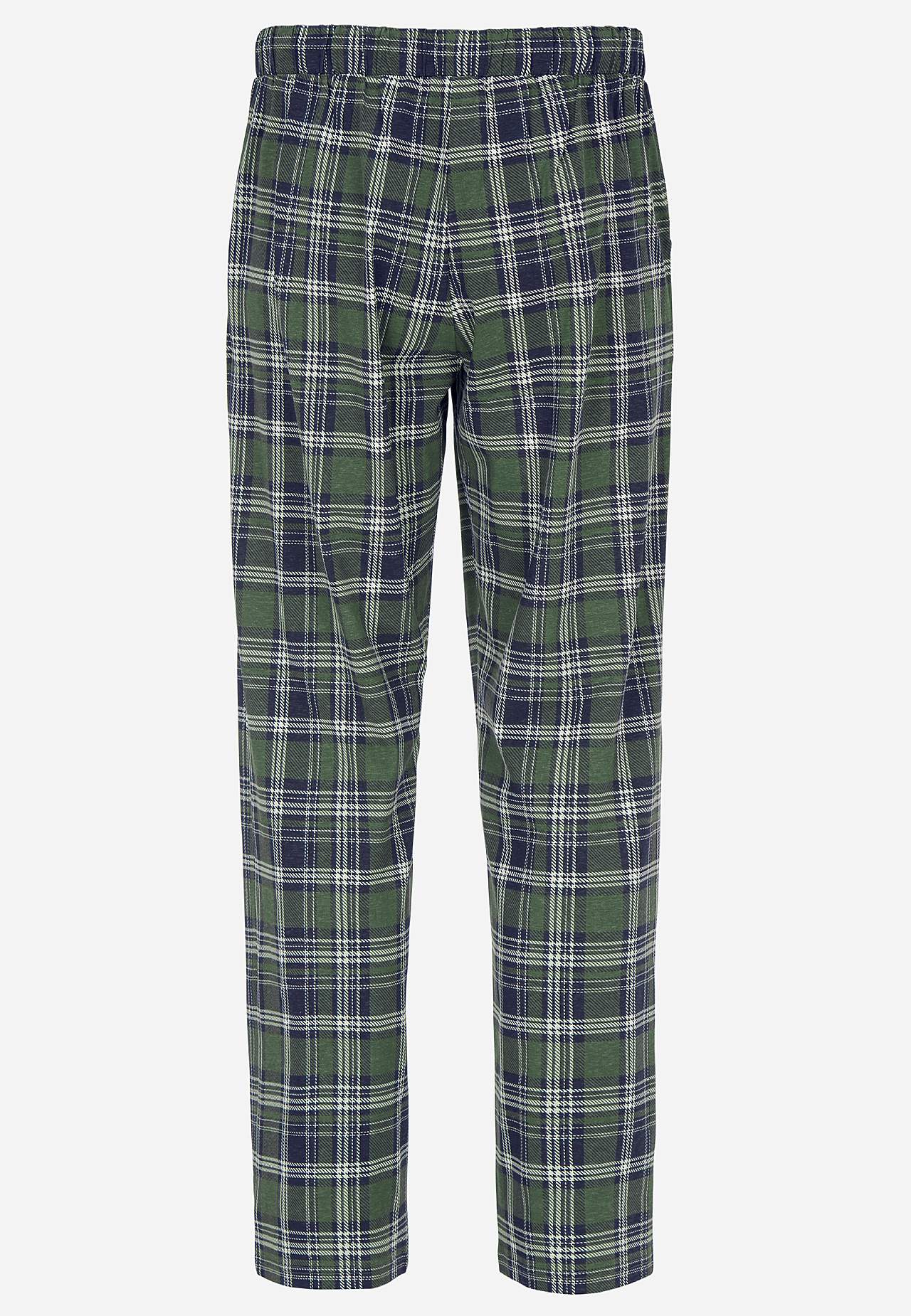 Tweedelige pyjama