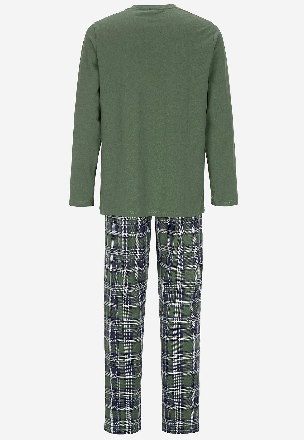 Tweedelige pyjama