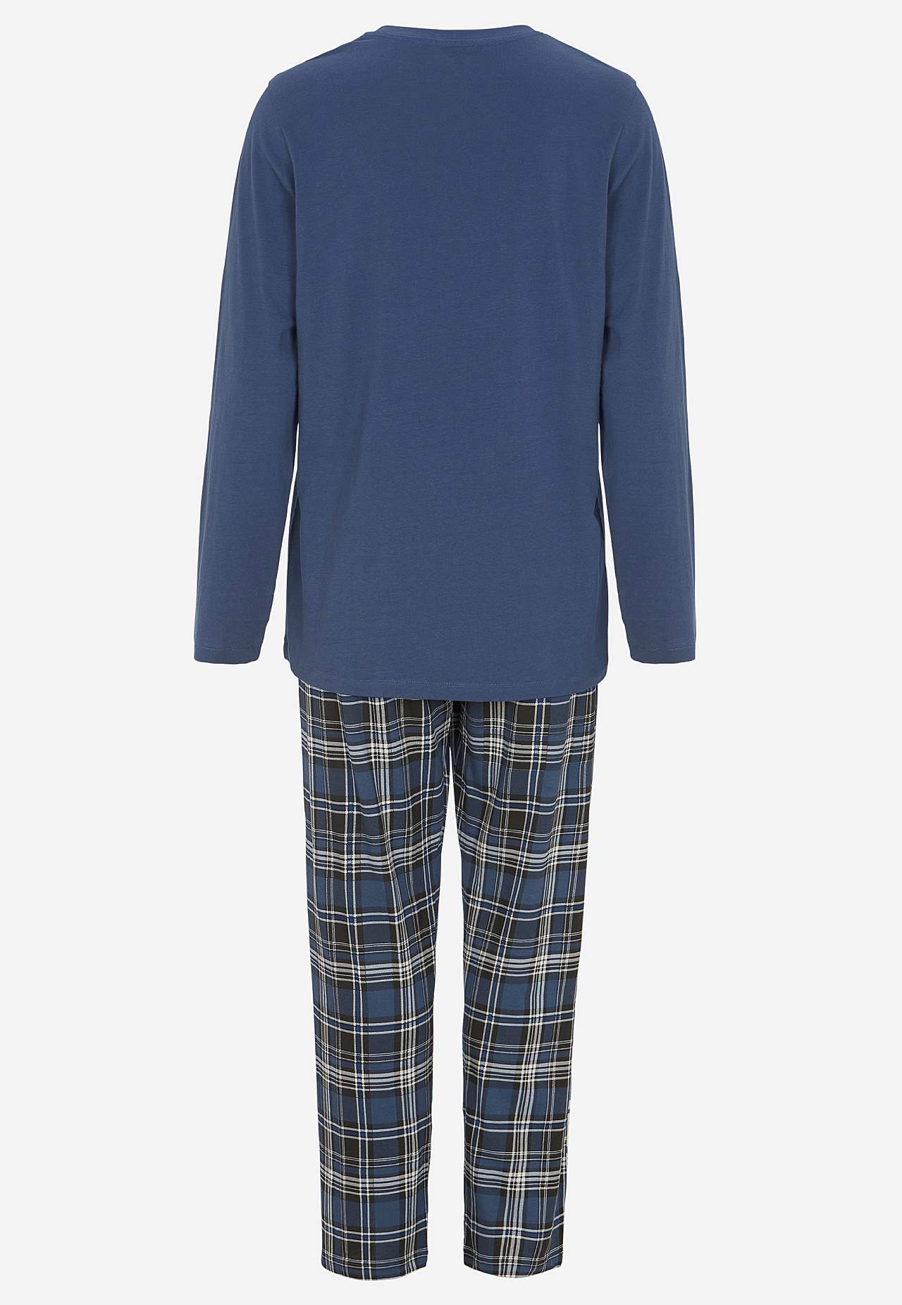 Tweedelige pyjama