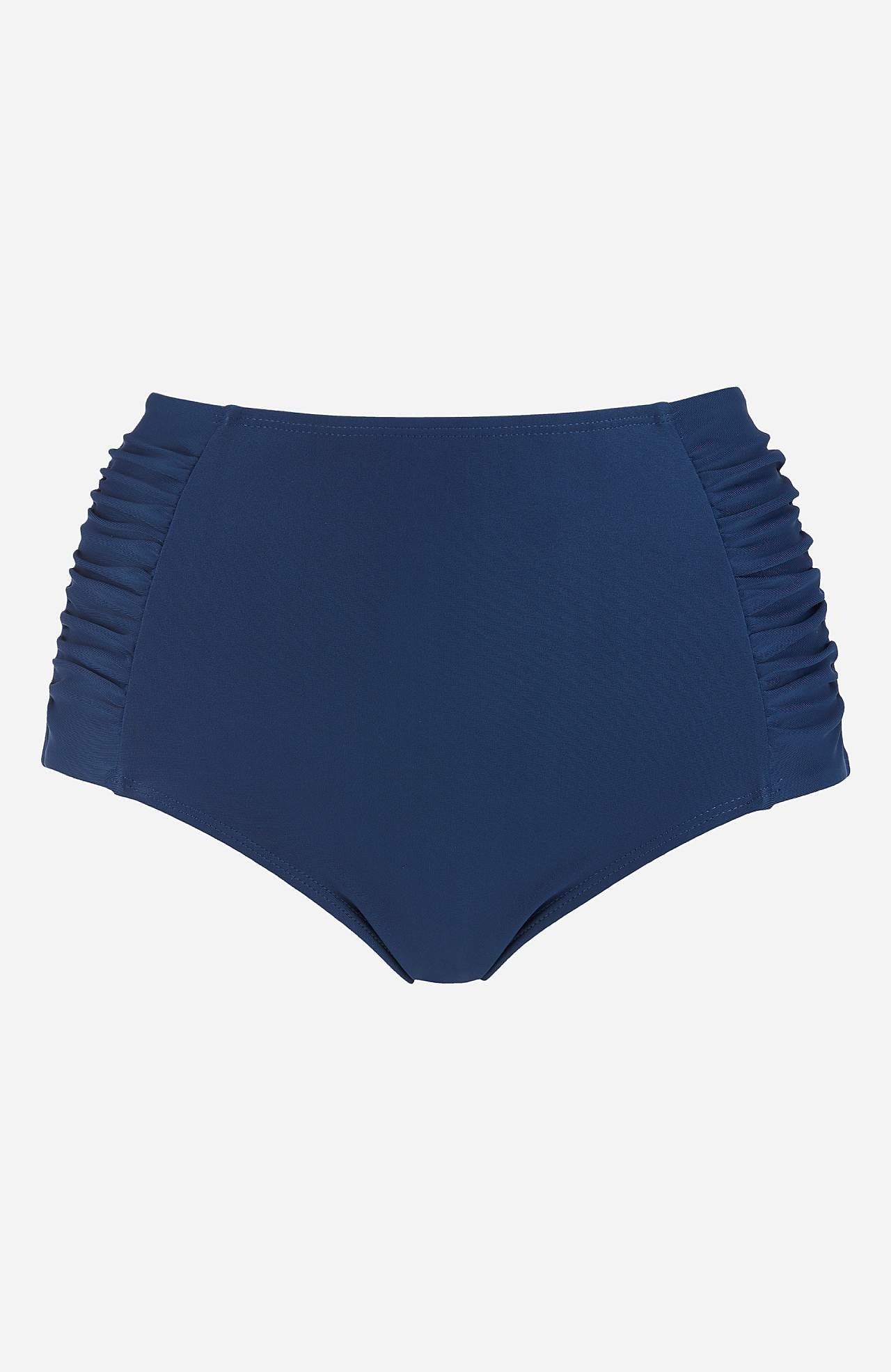 Bikinibroekje met hoge taille Honolulu
