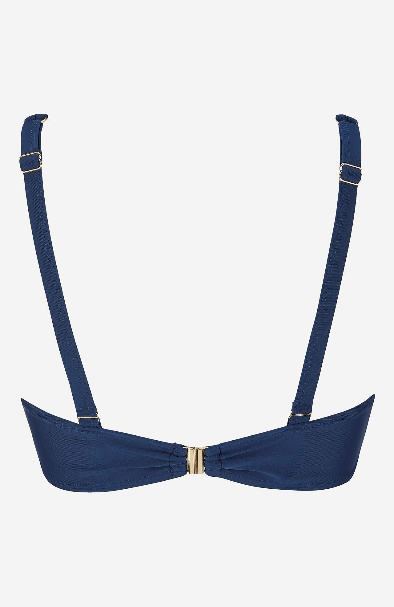 Beugelloze bikini beha Brighton