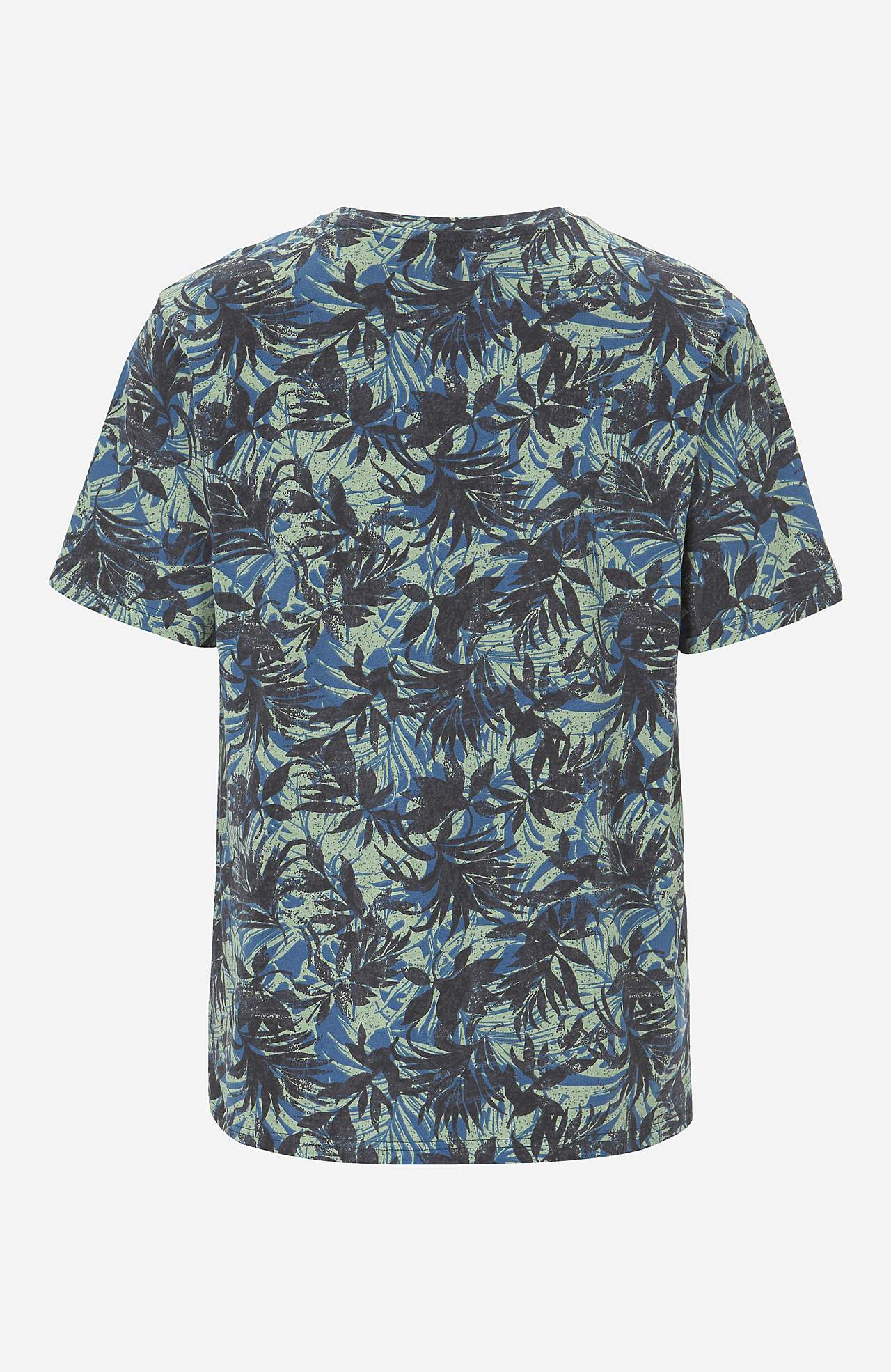 Pyjamaset met t-shirt en short Ola