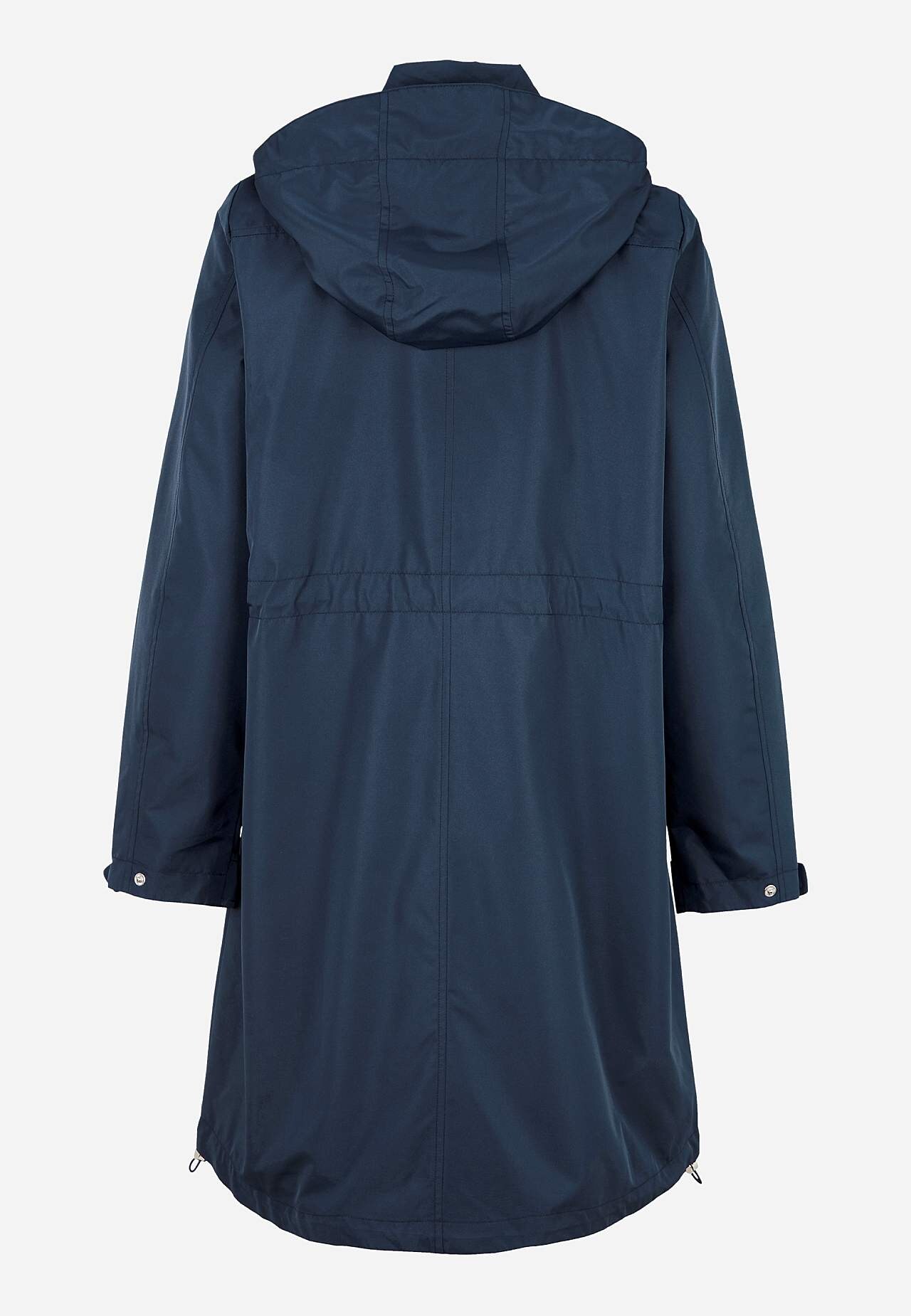 Stijlvolle parka
