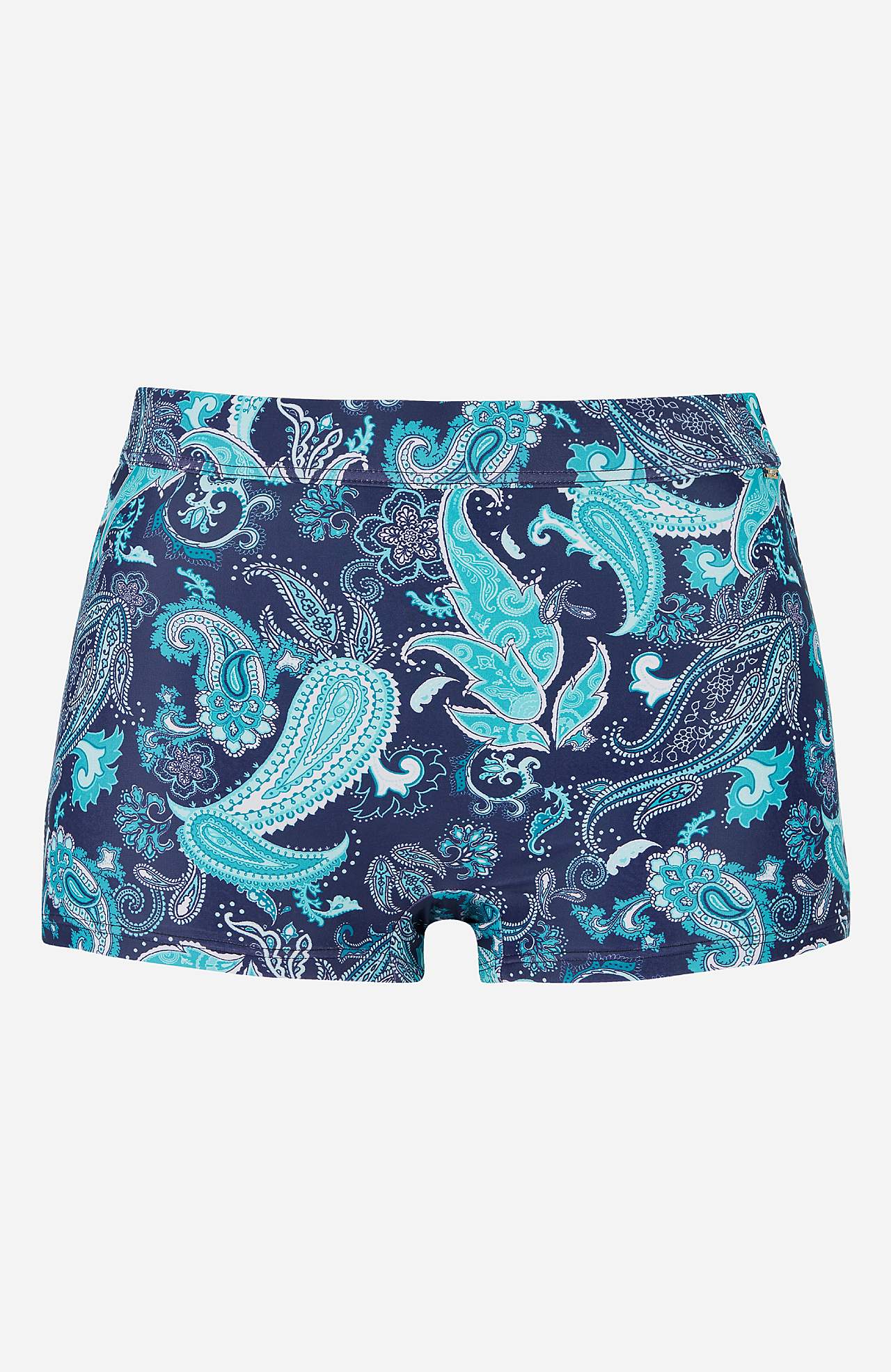 Bikini boxershort