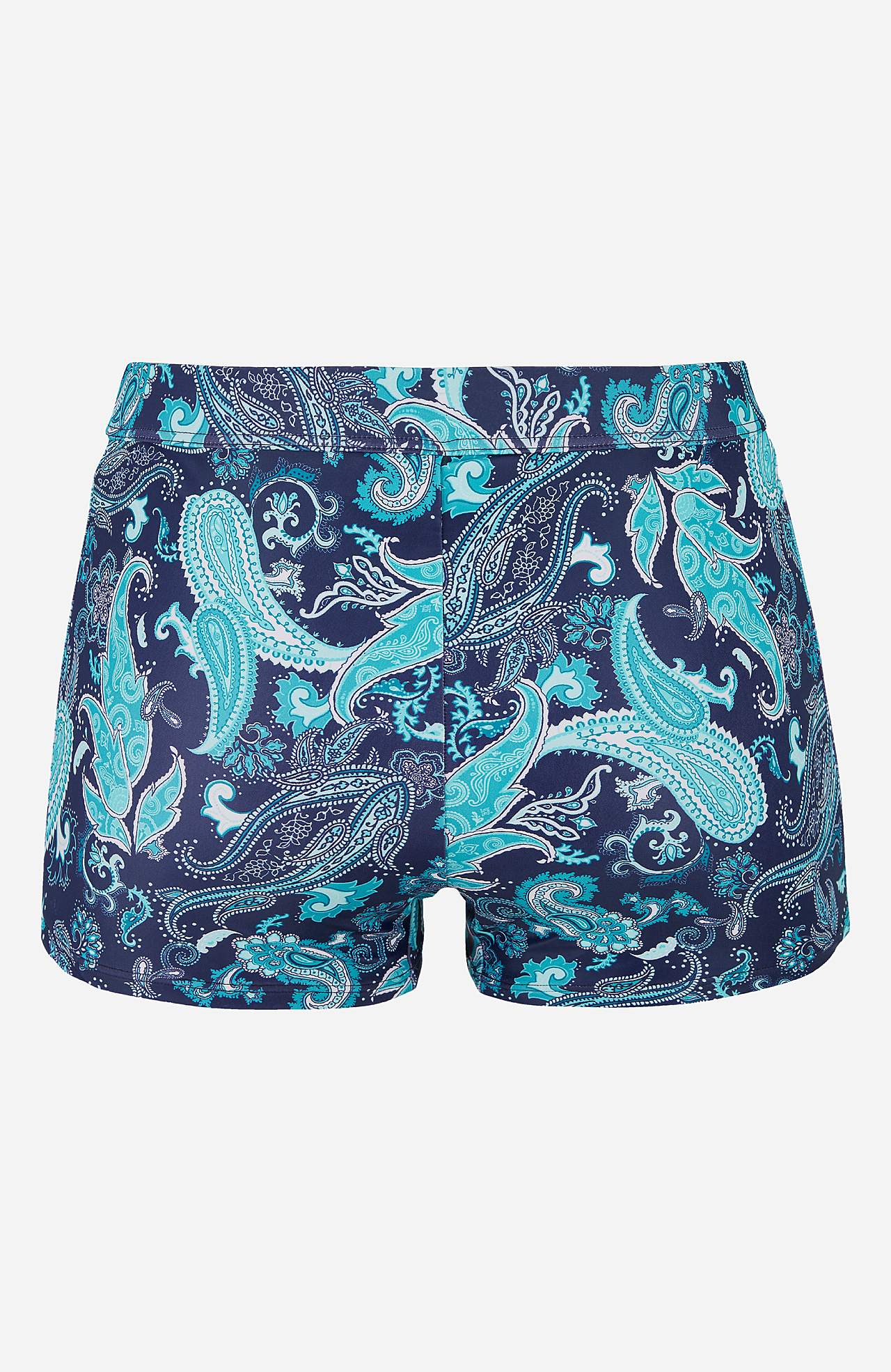Bikini boxershort