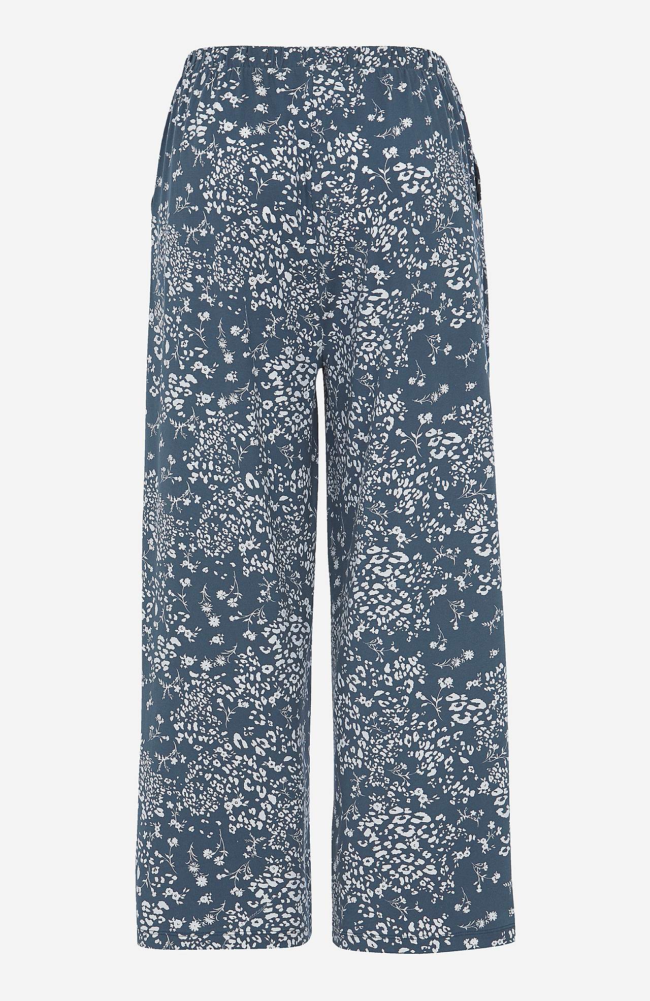 Tweedelige pyjama Susanne