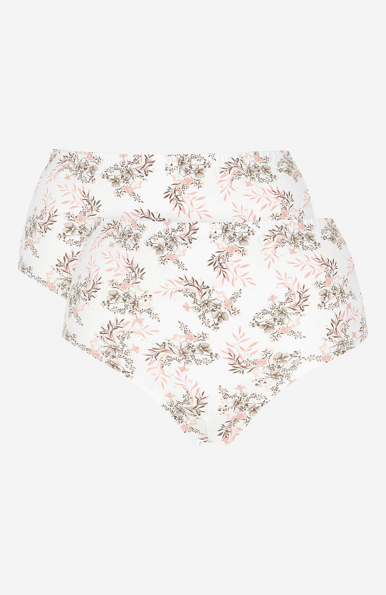 Zachte panty Klara Set van 2