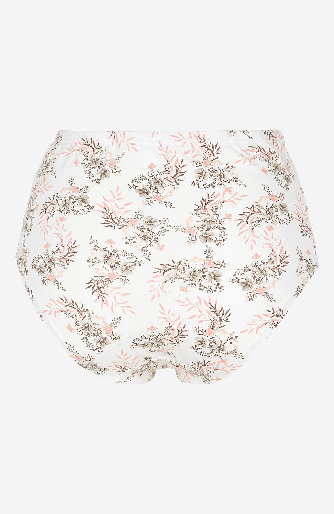 Zachte panty Klara Set van 2