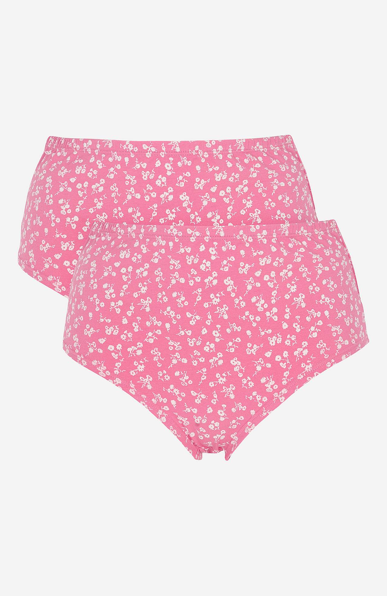 Zachte panty Klara Set van 2