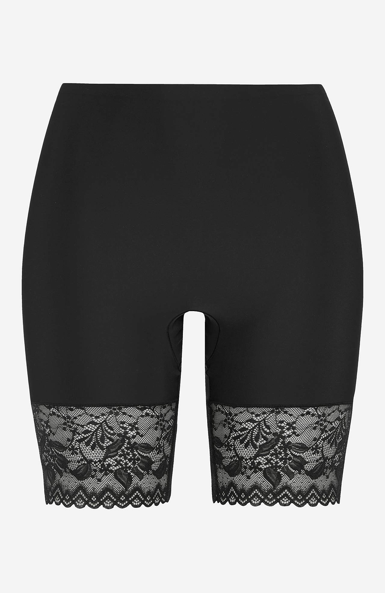 Vrouwenonderbroek van microfiber Liz