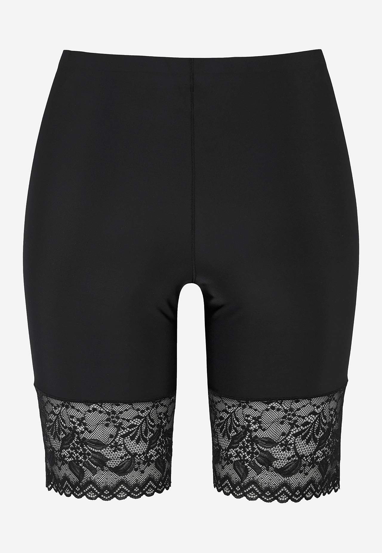 Vrouwenonderbroek van microfiber Liz